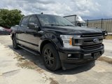 Used 2019 Ford F150 XLT w/ Equipment Group 302A Luxury image 4