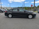Used 2014 Ford Fusion S image 4