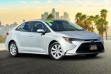 Used 2021 Toyota Corolla LE image 2
