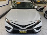 Used 2023 Toyota Camry SE image 2