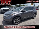 Used 2018 Honda CR-V EX image 4