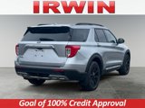 Used 2020 Ford Explorer XLT w/ Equipment Group 202A image 5