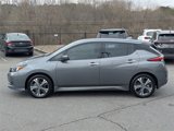 Used 2021 Nissan Leaf SL Plus image 4