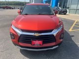 Used 2022 Chevrolet Blazer LT image 2