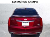 Used 2017 Cadillac XTS Luxury w/ Driver Awareness Package image 4