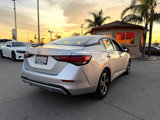 Used 2021 Nissan Sentra SV image 5