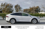 Used 2018 Tesla Model X 100D image 4