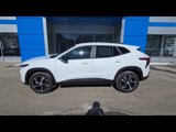 New 2025 Chevrolet Trax RS w/ Driver Confidence Package image 5