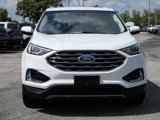 Certified 2020 Ford Edge SEL image 2