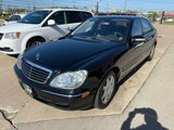 Used 2006 Mercedes-Benz S 430 4MATIC image 4