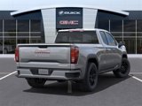 New 2025 GMC Sierra 1500 Elevation image 4