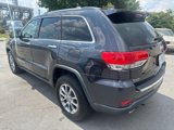 Used 2014 Jeep Grand Cherokee Limited image 3