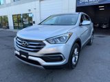 Used 2018 Hyundai Santa Fe Sport image 5