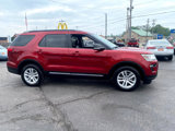 Used 2018 Ford Explorer XLT w/ Equipment Group 202A image 5