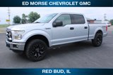 Used 2016 Ford F150 XLT image 4