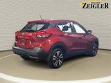 Used 2018 Nissan Kicks SV image 5