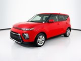 Used 2020 Kia Soul LX image 3