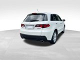 Used 2010 Acura RDX w/ Technology Package image 5