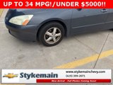 Used 2005 Honda Accord EX image 5