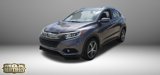 Used 2022 Honda HR-V EX image 3