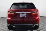 Used 2017 Lexus RX 350 FWD image 5