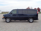 Used 2014 Chevrolet Express 1500 LT w/ LT Preferred Equipment Group image 4