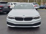 Used 2019 BMW 530i xDrive w/ Convenience Package image 4