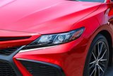 Used 2021 Toyota Camry SE image 4