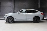 Used 2024 BMW X4 xDrive30i w/ Premium Package image 3