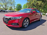 Used 2019 Honda Accord EX-L image 3