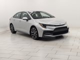 Used 2022 Toyota Corolla SE image 2