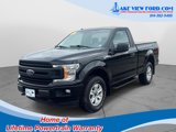 Used 2018 Ford F150 XL w/ Equipment Group 101A Mid image 3