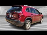 Used 2020 Jeep Cherokee Latitude image 5