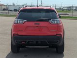 Certified 2019 Jeep Cherokee Trailhawk w/ Cold Weather Group image 4