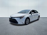 Certified 2025 Toyota Corolla LE image 2