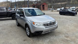 Used 2010 Subaru Forester 2.5X image 6