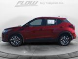 Certified 2022 Nissan Kicks SV image 5