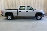 Used 2005 Chevrolet Silverado 2500 W/T w/ Skid Plate Package image 4