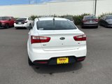 Used 2012 Kia Rio LX w/ PWR Pkg image 6