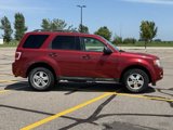 Used 2012 Ford Escape XLT w/ Class II Trailer Tow Pkg image 2