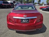 Used 2014 Cadillac CTS Luxury image 3