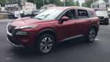 Certified 2021 Nissan Rogue SV w/ Premium Package image 3