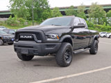 Used 2021 RAM 1500 Classic Warlock w/ Trailer & Traction Group image 4