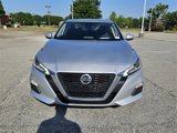 Used 2022 Nissan Altima 2.5 SV image 2