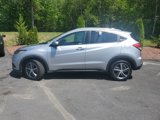 Used 2022 Honda HR-V EX-L image 2