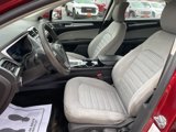 Used 2016 Ford Fusion S w/ Equipment Group 101A image 3