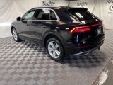 Used 2019 Audi Q8 Premium w/ Convenience Package image 2