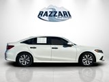 Used 2022 Honda Civic LX image 2