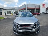 Used 2023 GMC Terrain SLT image 2