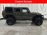 Used 2015 Jeep Wrangler Unlimited Sport w/ Quick Order Package 24S image 2
